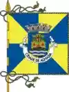 Flag of Almada