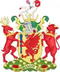 Arms of Somerset County Council.svg