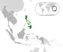 Location Philippines ASEAN.svg