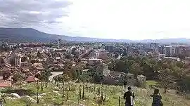 Pirot fortress, Serbia 11.jpg