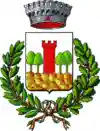 Coat of arms of Macomer