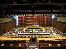 UN Economic and Social Council