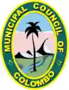 Official seal of Colombo