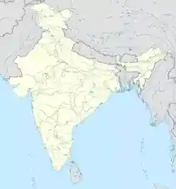 Ayodhya is located in India