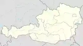 Ischgl is located in Austria