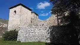Pirot fortress, Serbia 09.jpg