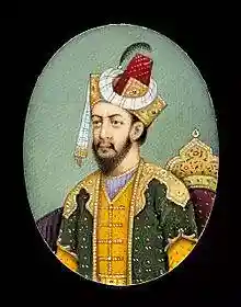Emperor Humayun.JPG