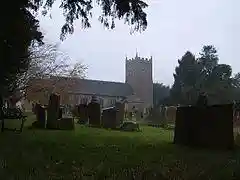 Prees Church - geograph.org.uk - 82321.jpg