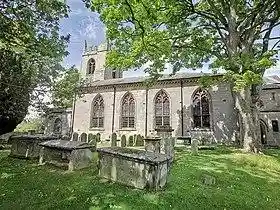 Wem Church, Wem.jpg
