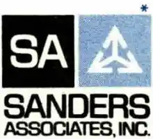 Sanders Associates Logo.png