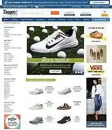 Zappos.com screenshot.jpg