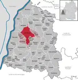 Offenburg in OG.svg