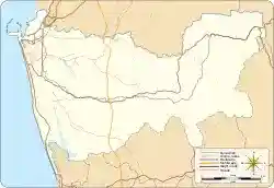 Colombo is located in Colombo District