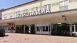 Imatra Travel Center