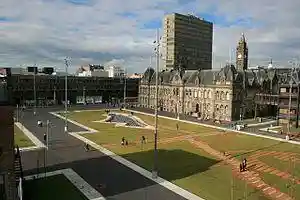 Middlesbrough Town Hall - geograph.org.uk - 350093.jpg