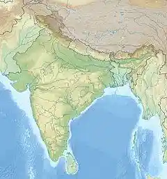 Sanchi is located in India