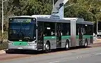 Transperth Volvo B12BLEA 3005, Dec 2019.jpg