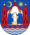 Aarhus coat of arms