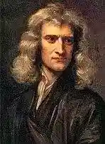Isaac Newton