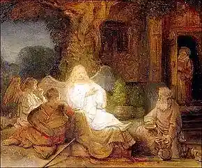 Rembrandt Abraham Serving the Three Angels.jpg