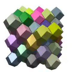 Rhombic dodecahedra.png