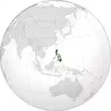 PHL orthographic.svg