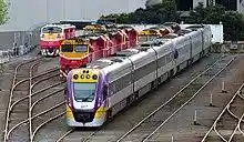 V Line Depot Melbourne. (21590137740).jpg