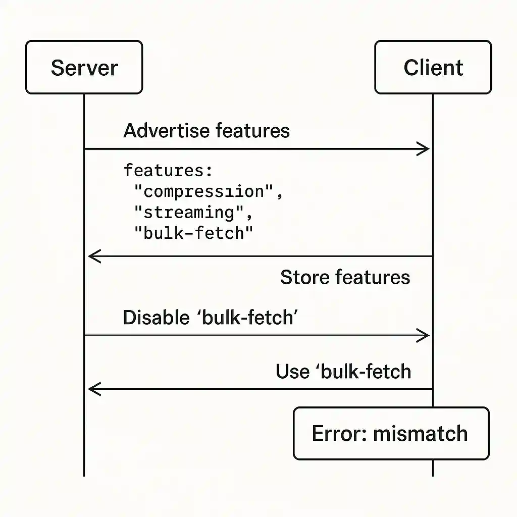 Runtime Toggle Mismatch
