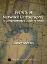 'Secrets of Network Cartography' cover