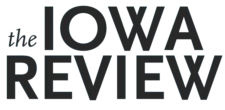 The Iowa Review