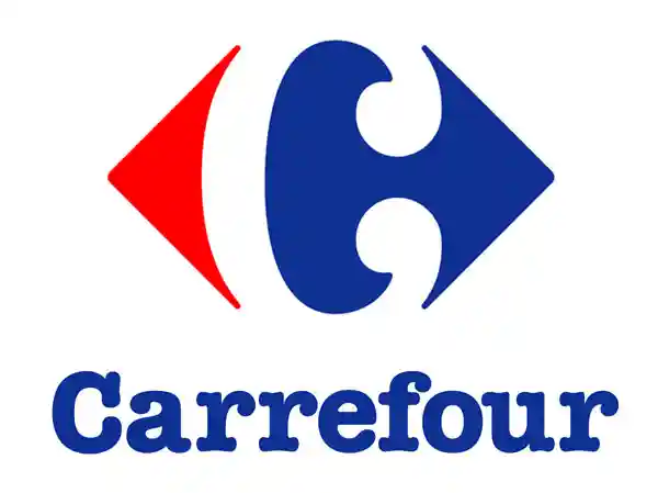 까르푸(Carrefour)
로고
