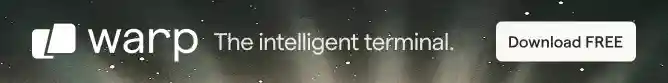 Warp Terminal