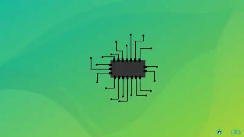 hardware illustration