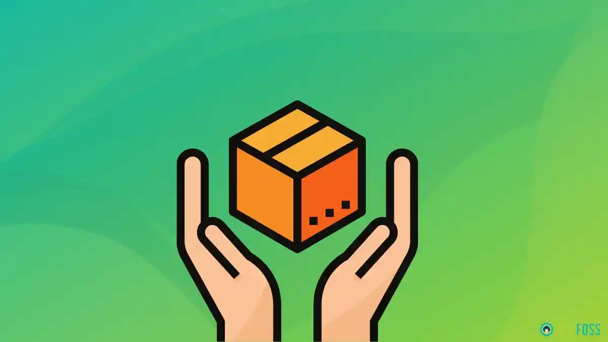 package manager illustration new