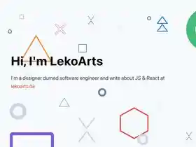 Gatsby Cara screenshot