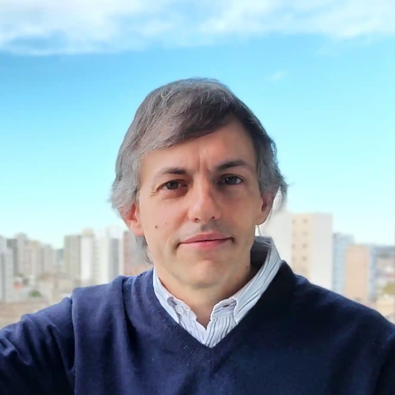 Javier Iparraguirre