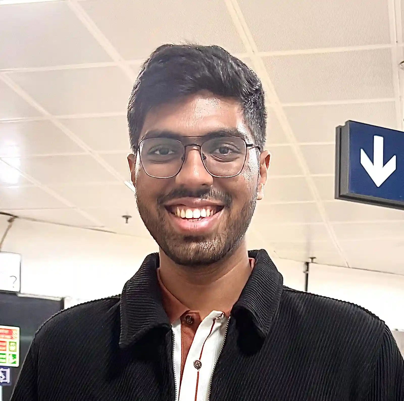 Vinayak Gupta