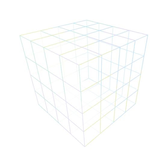 cube