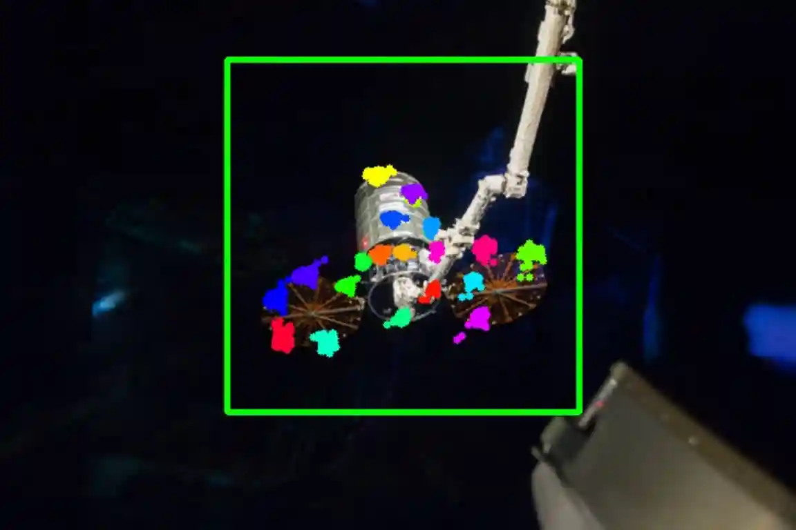 Flight-Ready, Non-Cooperative Spacecraft Pose Estimation Using Monocular Imagery