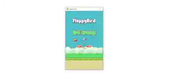 Flappy Bird