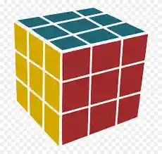 Rubiks Cube