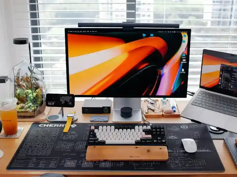 Desktop Apps