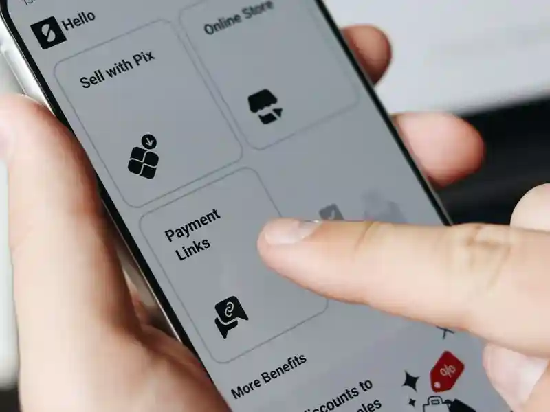 Mobile Apps