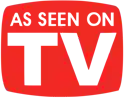 As Seen on TV Logo