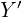 Y'