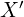 X'