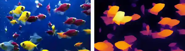 underwater-depth-anything-small – LearnOpenCV underwater monocular depth perception depth anything inference small