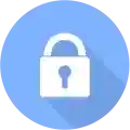 Icon Enhanced Privacy