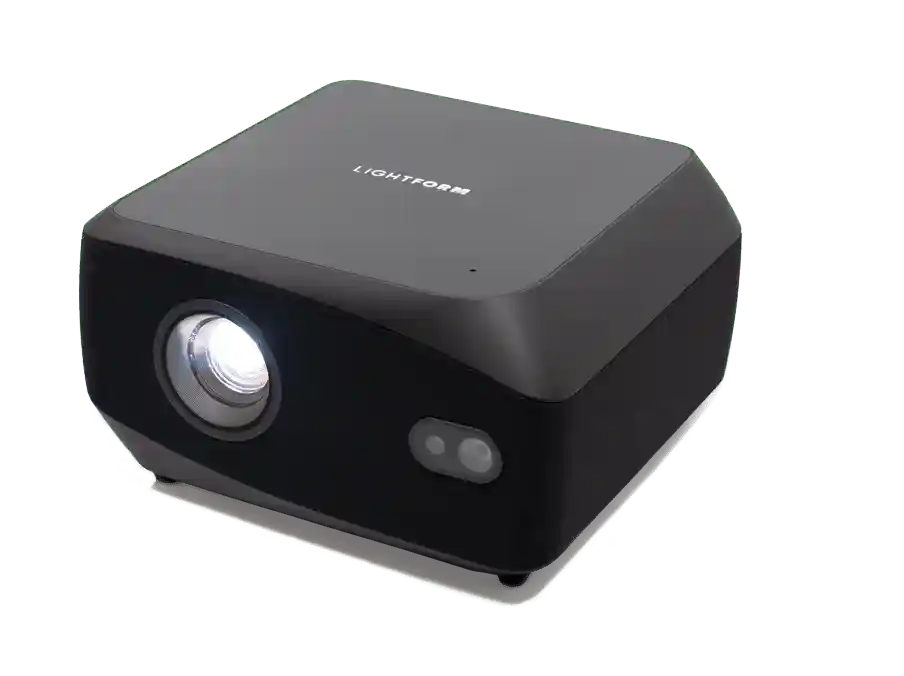Lightform LF2+ AR Projector