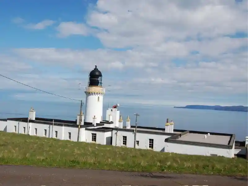 Dunnet Head